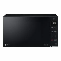 Brand new 🧨 Flash Sale 💯 LG NeoChef 23L Black Microwave MS2336DB 🎉 ✨