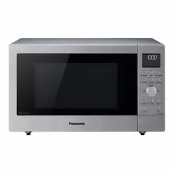 New 😉 Flash Sale 👏 Panasonic 27L Stainless Steel Convection Microwave CD58JSQPQ 🎁 🌟