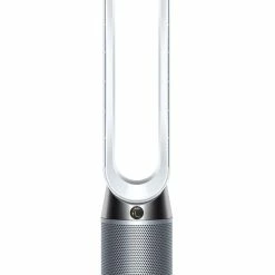 Discount 🔥 Coupon 🔔 Dyson Pure Cool White/Silver Link Tower Purifying Fan TP04 310132 01 🤩 ❤️