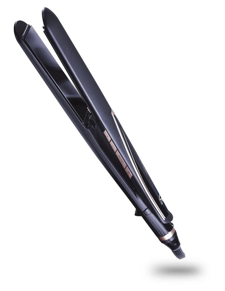 Brand new 😉 Cheap 😍 VS Sassoon Intelligent Sensor Navy Blue Hair Straightener VSS500A 🔔 ✨ 3 Brand new 😉 Cheap 😍 VS Sassoon Intelligent Sensor Navy Blue Hair Straightener VSS500A 🔔 ✨ - Image 3