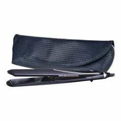 Brand new 😉 Cheap 😍 VS Sassoon Intelligent Sensor Navy Blue Hair Straightener VSS500A 🔔 ✨