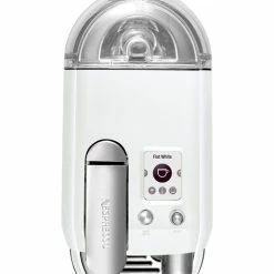 Promo 🤩 Budget 😍 Nespresso by Breville Creatista Plus Capsule Coffee Machine Sea Salt White BNE800SST ✨ ✨ -Appliances Sales 645843970 6 720x928