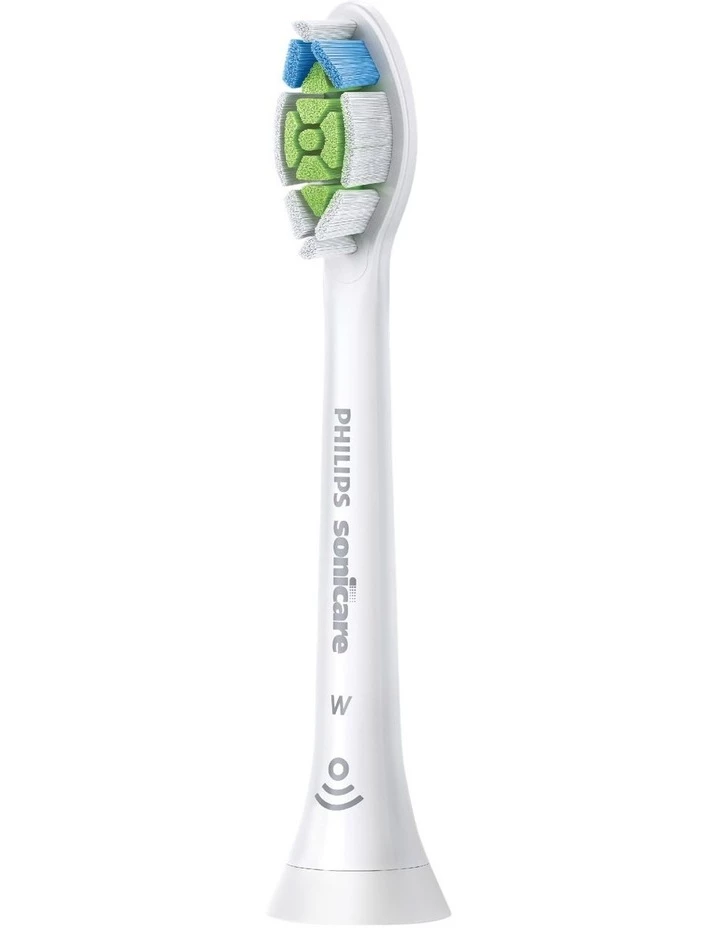Cheap 😉 Flash Sale 👏 Philips Sonicare Optimal White 2pc Brushhead Set White HX6062/67 🎉 ✔️ 2 Cheap 😉 Flash Sale 👏 Philips Sonicare Optimal White 2pc Brushhead Set White HX6062/67 🎉 ✔️ - Image 2