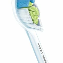Cheap 😉 Flash Sale 👏 Philips Sonicare Optimal White 2pc Brushhead Set White HX6062/67 🎉 ✔️ 6 Cheap 😉 Flash Sale 👏 Philips Sonicare Optimal White 2pc Brushhead Set White HX6062/67 🎉 ✔️ -Appliances Sales 646227460 3 1 720x928
