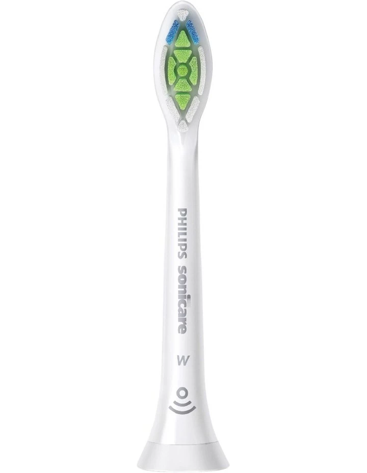 Cheap 😉 Flash Sale 👏 Philips Sonicare Optimal White 2pc Brushhead Set White HX6062/67 🎉 ✔️ 4 Cheap 😉 Flash Sale 👏 Philips Sonicare Optimal White 2pc Brushhead Set White HX6062/67 🎉 ✔️ - Image 4