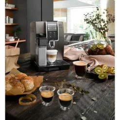Wholesale ❤️ Discount 🔥 Delonghi Dinamica Plus Titanium Fully Automatic Coffee Machine ECAM37095T 😀 👏 -Appliances Sales 647877160 3 1 720x928