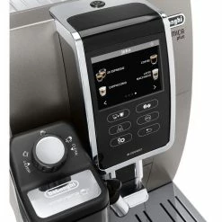 Wholesale ❤️ Discount 🔥 Delonghi Dinamica Plus Titanium Fully Automatic Coffee Machine ECAM37095T 😀 👏 -Appliances Sales 647877160 4 2 720x928