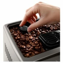 Wholesale ❤️ Discount 🔥 Delonghi Dinamica Plus Titanium Fully Automatic Coffee Machine ECAM37095T 😀 👏 -Appliances Sales 647877160 5 2 720x928