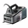 Cheapest 💯 Buy ⭐ Braun Carestyle 7 Steam Generator Iron Black IS7156BK 🔔 🛒