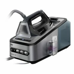Cheapest 💯 Buy ⭐ Braun Carestyle 7 Steam Generator Iron Black IS7156BK 🔔 🛒