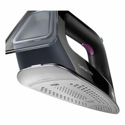 Cheapest π― Buy β Braun Carestyle 7 Steam Generator Iron Black IS7156BK π π 11 Cheapest π― Buy β Braun Carestyle 7 Steam Generator Iron Black IS7156BK π π -Appliances Sales 648525610 3 720x928