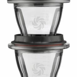 Top 10 🧨 Top 10 😀 Vitamix Blending Bowls with Self Detect Blender Clear 👍 🥰