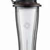 Best Sale ✨ Coupon 🔥 Vitamix Blending Cup with Self Detect Blender Clear 🤩 💯