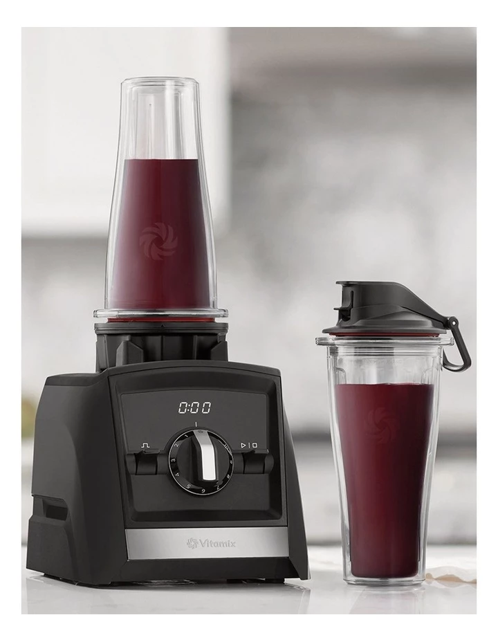 Best Sale โจ Coupon ๐ฅ Vitamix Blending Cup with Self Detect Blender Clear ๐คฉ ๐ฏ 2 Best Sale โจ Coupon ๐ฅ Vitamix Blending Cup with Self Detect Blender Clear ๐คฉ ๐ฏ - Image 2