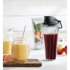 Best Sale โจ Coupon ๐ฅ Vitamix Blending Cup with Self Detect Blender Clear ๐คฉ ๐ฏ 6 Best Sale โจ Coupon ๐ฅ Vitamix Blending Cup with Self Detect Blender Clear ๐คฉ ๐ฏ -Appliances Sales 648920440 3 720x928