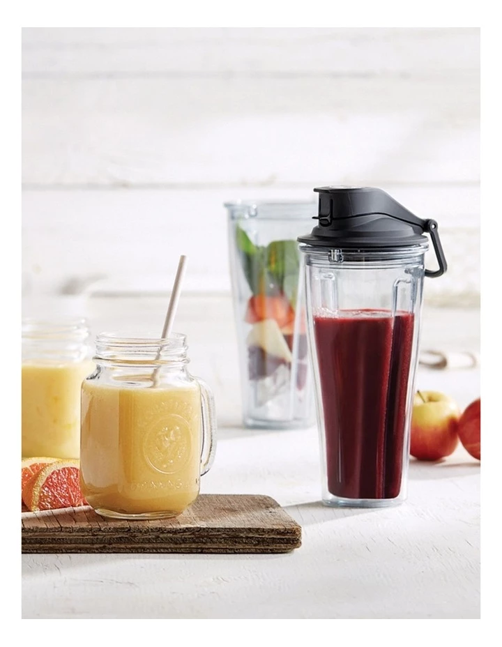 Best Sale โจ Coupon ๐ฅ Vitamix Blending Cup with Self Detect Blender Clear ๐คฉ ๐ฏ 3 Best Sale โจ Coupon ๐ฅ Vitamix Blending Cup with Self Detect Blender Clear ๐คฉ ๐ฏ - Image 3