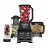 Promo 🔔 Budget 🌟 Ninja Intellisense Kitchen System Black/Silver Blender CT682 🔥 ⌛