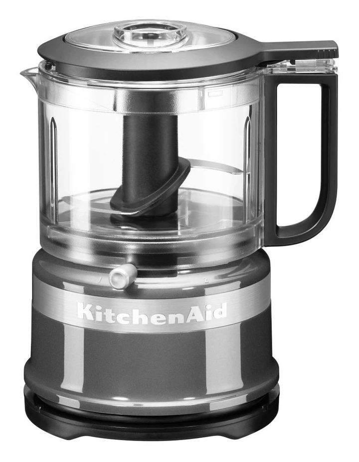 Flash Sale ๐ฅฐ Promo ๐งจ KitchenAid Silver 3.5 Cup Mini Chopper 5KFC3515ACU ๐งจ ๐ 1 Flash Sale ๐ฅฐ Promo ๐งจ KitchenAid Silver 3.5 Cup Mini Chopper 5KFC3515ACU ๐งจ ๐