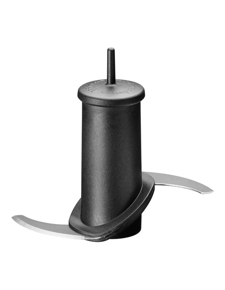 Flash Sale ๐ฅฐ Promo ๐งจ KitchenAid Silver 3.5 Cup Mini Chopper 5KFC3515ACU ๐งจ ๐ 2 Flash Sale ๐ฅฐ Promo ๐งจ KitchenAid Silver 3.5 Cup Mini Chopper 5KFC3515ACU ๐งจ ๐ - Image 2