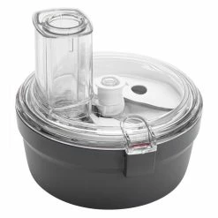 Best deal 🤩 Coupon 🎉 KitchenAid Dicing Kit Attachment for Food Processor Grey 5KFP13DC12 🌟 ✔️