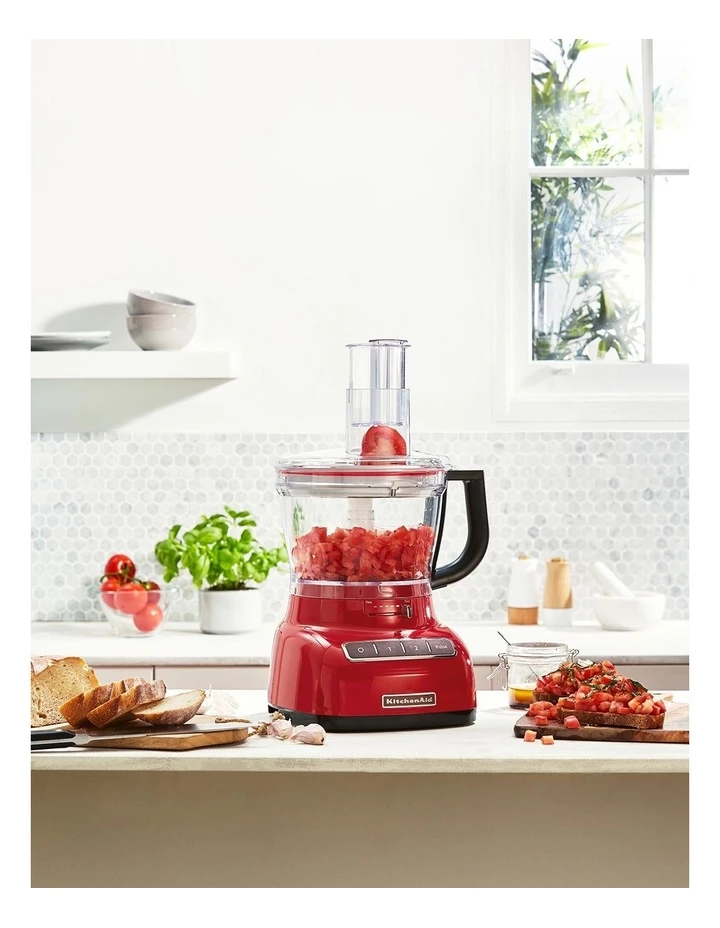 Best deal 🤩 Coupon 🎉 KitchenAid Dicing Kit Attachment for Food Processor Grey 5KFP13DC12 🌟 ✔️ 3 Best deal 🤩 Coupon 🎉 KitchenAid Dicing Kit Attachment for Food Processor Grey 5KFP13DC12 🌟 ✔️ - Image 3