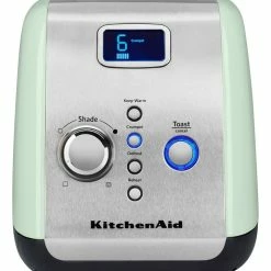 Buy โญ Best Pirce ๐ KitchenAid Artisan 2 Slice Toaster Pistachio 5AKMT223PT ๐ โจ 12 Buy โญ Best Pirce ๐ KitchenAid Artisan 2 Slice Toaster Pistachio 5AKMT223PT ๐ โจ -Appliances Sales 652188610 1 720x928