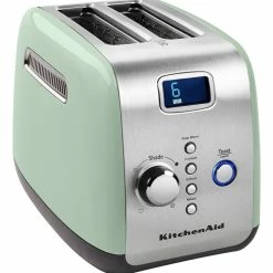 Buy โญ Best Pirce ๐ KitchenAid Artisan 2 Slice Toaster Pistachio 5AKMT223PT ๐ โจ 13 Buy โญ Best Pirce ๐ KitchenAid Artisan 2 Slice Toaster Pistachio 5AKMT223PT ๐ โจ -Appliances Sales 652188610 2 720x928