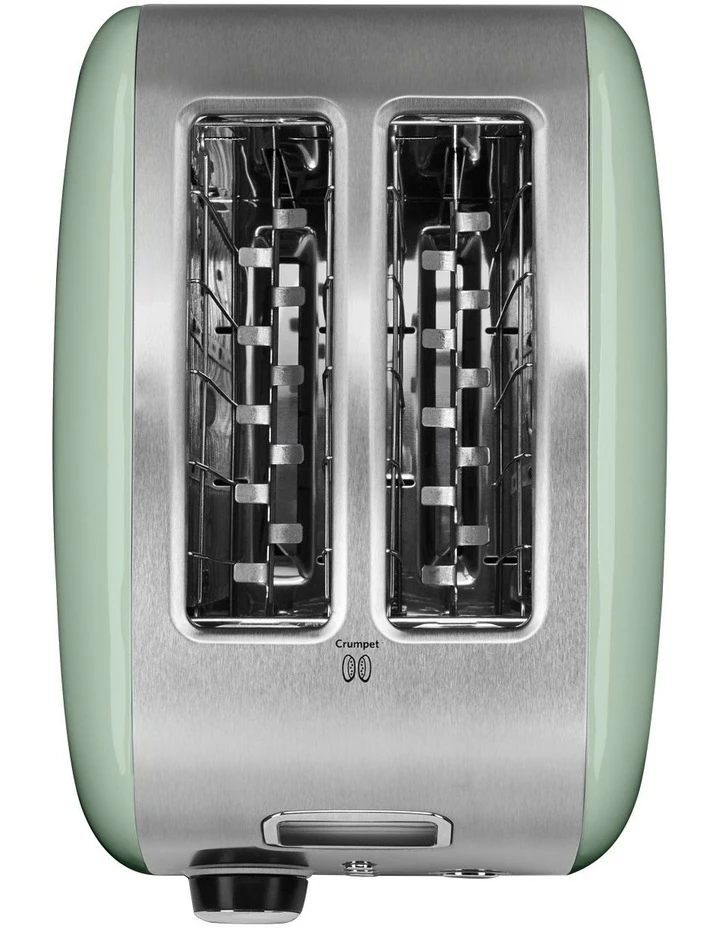 Buy โญ Best Pirce ๐ KitchenAid Artisan 2 Slice Toaster Pistachio 5AKMT223PT ๐ โจ 3 Buy โญ Best Pirce ๐ KitchenAid Artisan 2 Slice Toaster Pistachio 5AKMT223PT ๐ โจ - Image 3