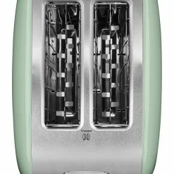 Buy โญ Best Pirce ๐ KitchenAid Artisan 2 Slice Toaster Pistachio 5AKMT223PT ๐ โจ 14 Buy โญ Best Pirce ๐ KitchenAid Artisan 2 Slice Toaster Pistachio 5AKMT223PT ๐ โจ -Appliances Sales 652188610 3 720x928