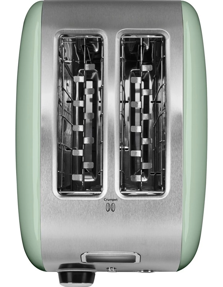 Buy โญ Best Pirce ๐ KitchenAid Artisan 2 Slice Toaster Pistachio 5AKMT223PT ๐ โจ 7 Buy โญ Best Pirce ๐ KitchenAid Artisan 2 Slice Toaster Pistachio 5AKMT223PT ๐ โจ - Image 7