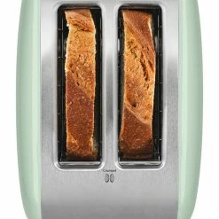 Buy โญ Best Pirce ๐ KitchenAid Artisan 2 Slice Toaster Pistachio 5AKMT223PT ๐ โจ 15 Buy โญ Best Pirce ๐ KitchenAid Artisan 2 Slice Toaster Pistachio 5AKMT223PT ๐ โจ -Appliances Sales 652188610 4 720x928