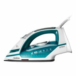 Hot Sale 🎉 Top 10 💯 Sunbeam Sprint Iron White SR6300 🔔 🎁