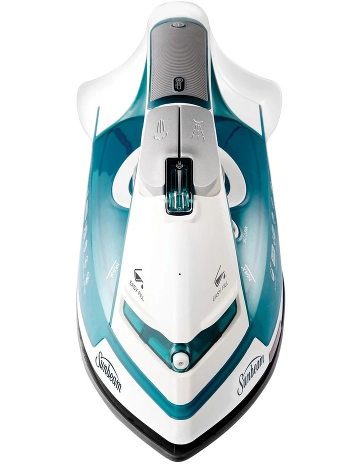 Hot Sale 🎉 Top 10 💯 Sunbeam Sprint Iron White SR6300 🔔 🎁 3 Hot Sale 🎉 Top 10 💯 Sunbeam Sprint Iron White SR6300 🔔 🎁 - Image 3