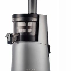 Best Pirce ⌛ Cheap 🔥 Hurom Alpha Cold Press Juicer Silver H26 🎉 💯