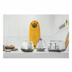 Flash Sale 🎁 Best Pirce ✔️ Delonghi Icona Capitals Sydney 2 Slice Toaster White CTOC2003W 😀 😍 9 Flash Sale 🎁 Best Pirce ✔️ Delonghi Icona Capitals Sydney 2 Slice Toaster White CTOC2003W 😀 😍 -Appliances Sales 674255710 3 720x928
