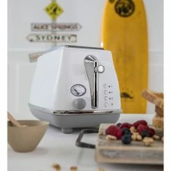 Flash Sale 🎁 Best Pirce ✔️ Delonghi Icona Capitals Sydney 2 Slice Toaster White CTOC2003W 😀 😍 10 Flash Sale 🎁 Best Pirce ✔️ Delonghi Icona Capitals Sydney 2 Slice Toaster White CTOC2003W 😀 😍 -Appliances Sales 674255710 4 720x928