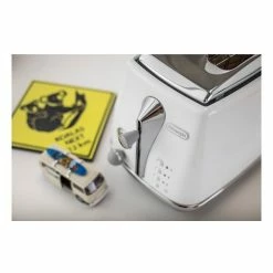 Flash Sale 🎁 Best Pirce ✔️ Delonghi Icona Capitals Sydney 2 Slice Toaster White CTOC2003W 😀 😍 13 Flash Sale 🎁 Best Pirce ✔️ Delonghi Icona Capitals Sydney 2 Slice Toaster White CTOC2003W 😀 😍 -Appliances Sales 674255710 7 720x928