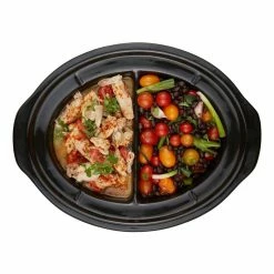 Budget ✨ Flash Sale 😀 Crock-Pot Choose-a-Crock One Pot Cooker Stainless Steel CHP600 ✔️ 🎁 -Appliances Sales 675404470 3 1 720x928