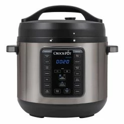 Top 10 โจ New ๐คฉ Crock-Pot Express Crock Multi Cooker XL CPE300 ๐ฅ ๐งจ