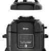Wholesale ❤️ Best reviews of 🧨 Ninja Foodi Multi Cooker Black OP300 🔥 😉
