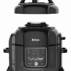 Wholesale ❤️ Best reviews of 🧨 Ninja Foodi Multi Cooker Black OP300 🔥 😉