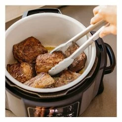 Wholesale ❤️ Best reviews of 🧨 Ninja Foodi Multi Cooker Black OP300 🔥 😉 -Appliances Sales 677474650 7 720x928