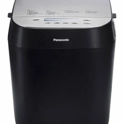 Best Sale ❤️ Promo 🎁 Panasonic Artisan Black Bread Maker SD-ZP2000KST ✔️ 😍