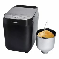 Best Sale ❤️ Promo 🎁 Panasonic Artisan Black Bread Maker SD-ZP2000KST ✔️ 😍 -Appliances Sales 678329290 3 720x928