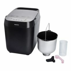 Best Sale ❤️ Promo 🎁 Panasonic Artisan Black Bread Maker SD-ZP2000KST ✔️ 😍 -Appliances Sales 678329290 4 720x928