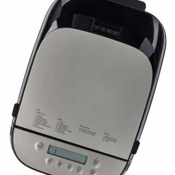 Best Sale ❤️ Promo 🎁 Panasonic Artisan Black Bread Maker SD-ZP2000KST ✔️ 😍 -Appliances Sales 678329290 5 720x928