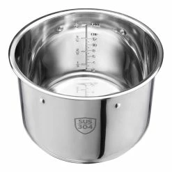 Best deal ⌛ Best deal 🔔 Philips All-in-One Pot Cooker Silver HD2778/60 🎉 🔔