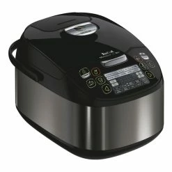 Best reviews of ⭐ Cheap ✔️ Tefal Multicook & Stir Stainless Steel Multicooker RK901 🌟 😉