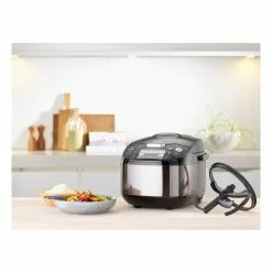 Best reviews of ⭐ Cheap ✔️ Tefal Multicook & Stir Stainless Steel Multicooker RK901 🌟 😉 -Appliances Sales 681442210 3 1 720x928