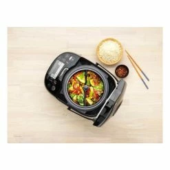 Best reviews of ⭐ Cheap ✔️ Tefal Multicook & Stir Stainless Steel Multicooker RK901 🌟 😉 -Appliances Sales 681442210 4 720x928